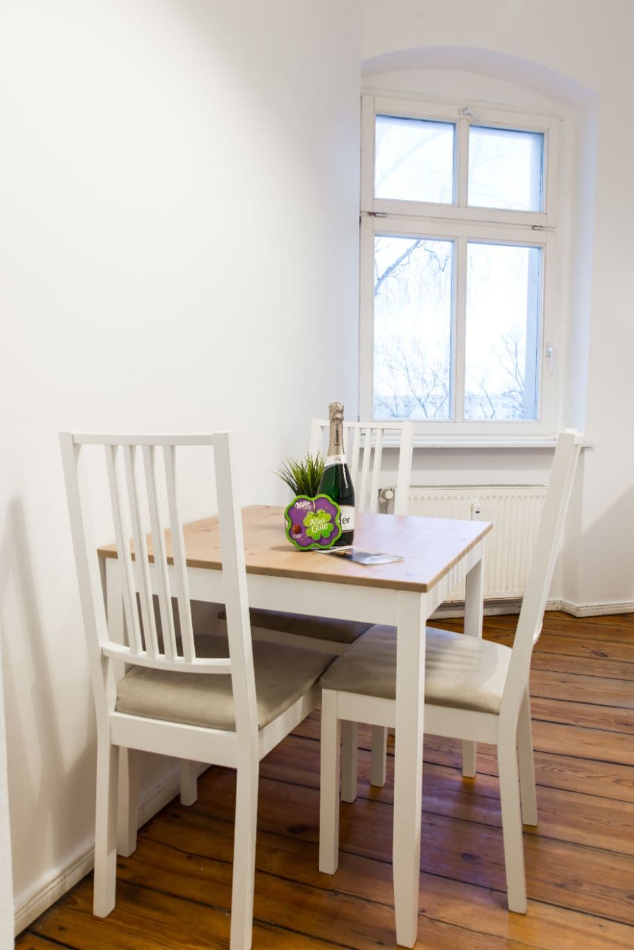 2 Rooms near Görlizer Park – image 17