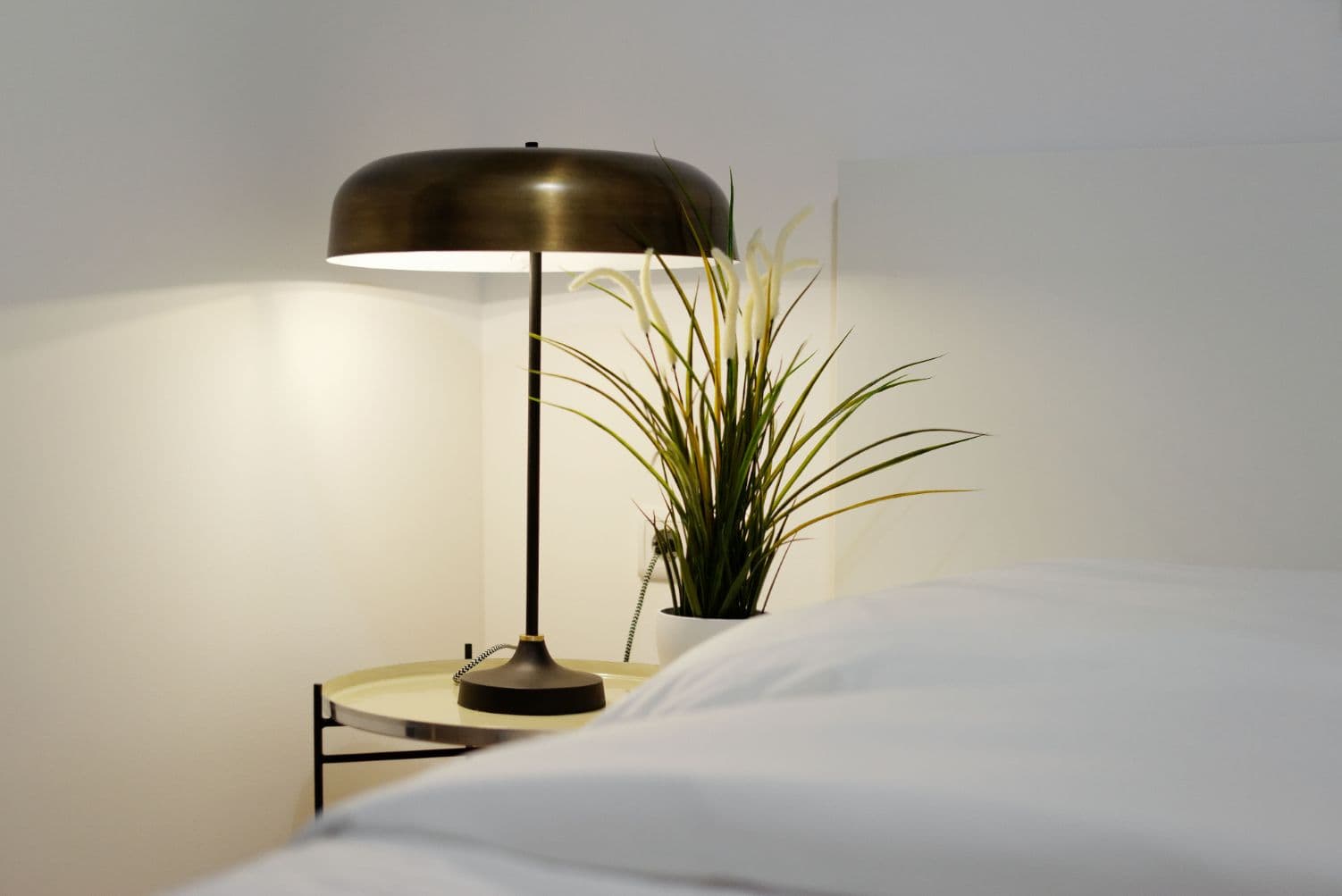 3 Rooms near Westhafen (Moabit) – image 4