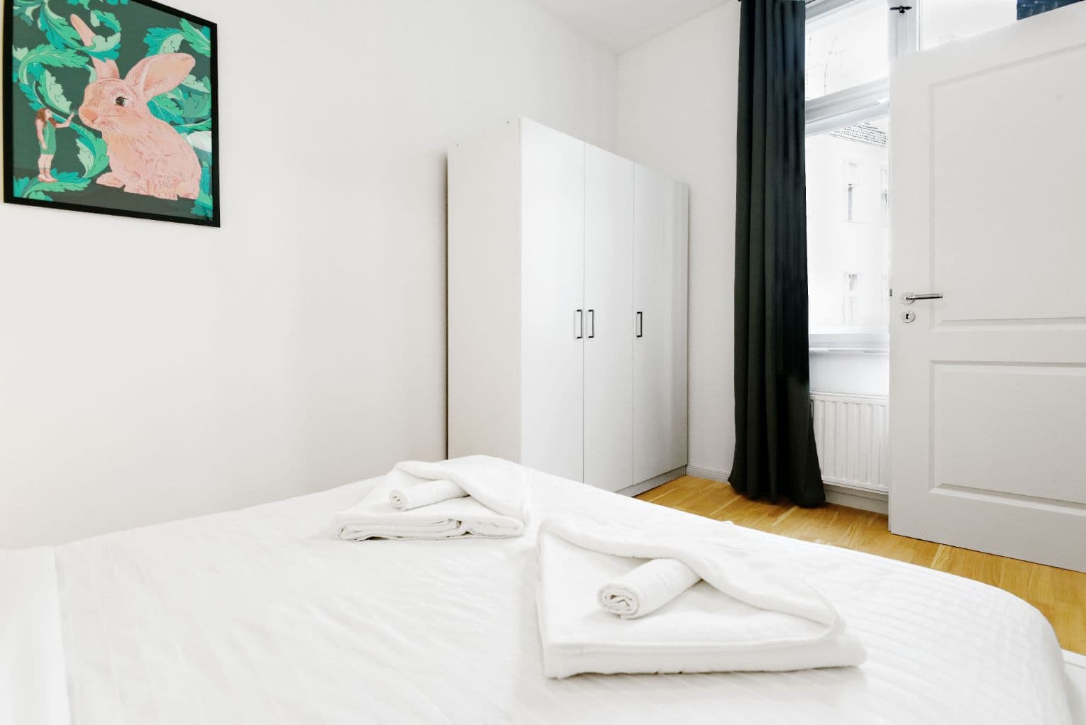 2 Rooms near Mauerpark (Prenzlauer Berg) – image 4