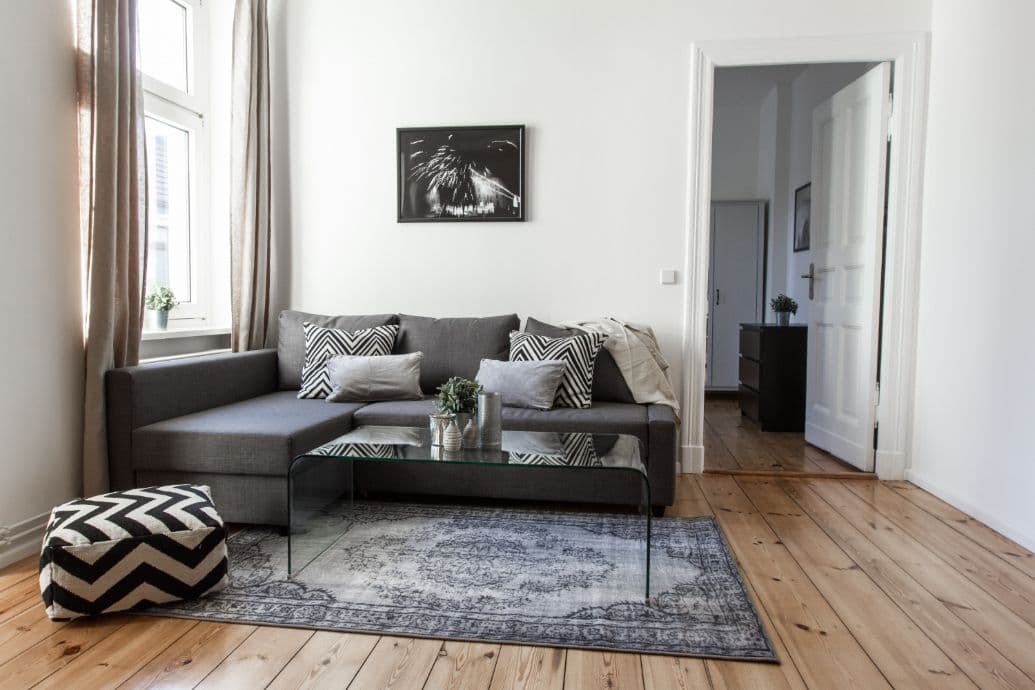 3 Rooms near Turmstraße – image 5