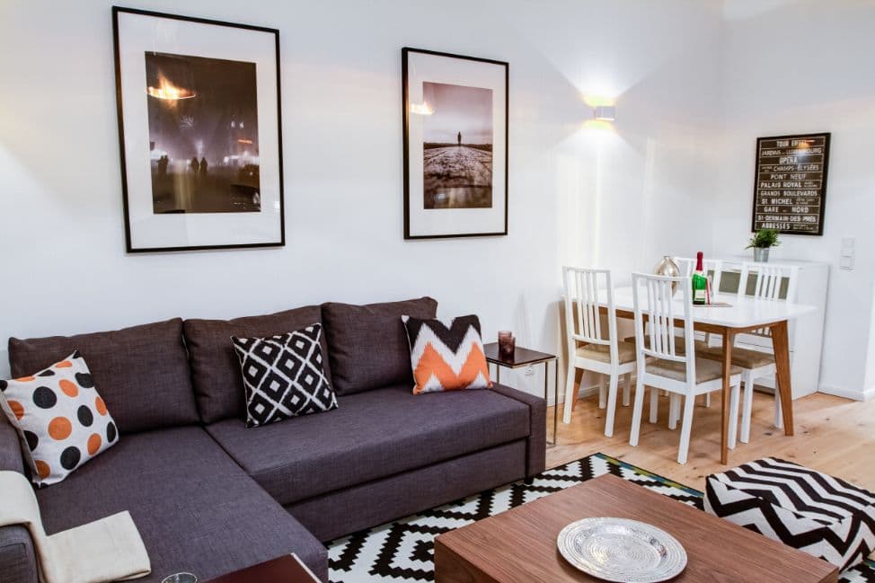 2 Rooms near Görlizer Park – image 6