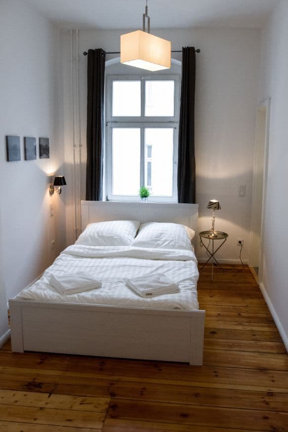 3 Rooms with Balcony near Görlizer Park – image 12