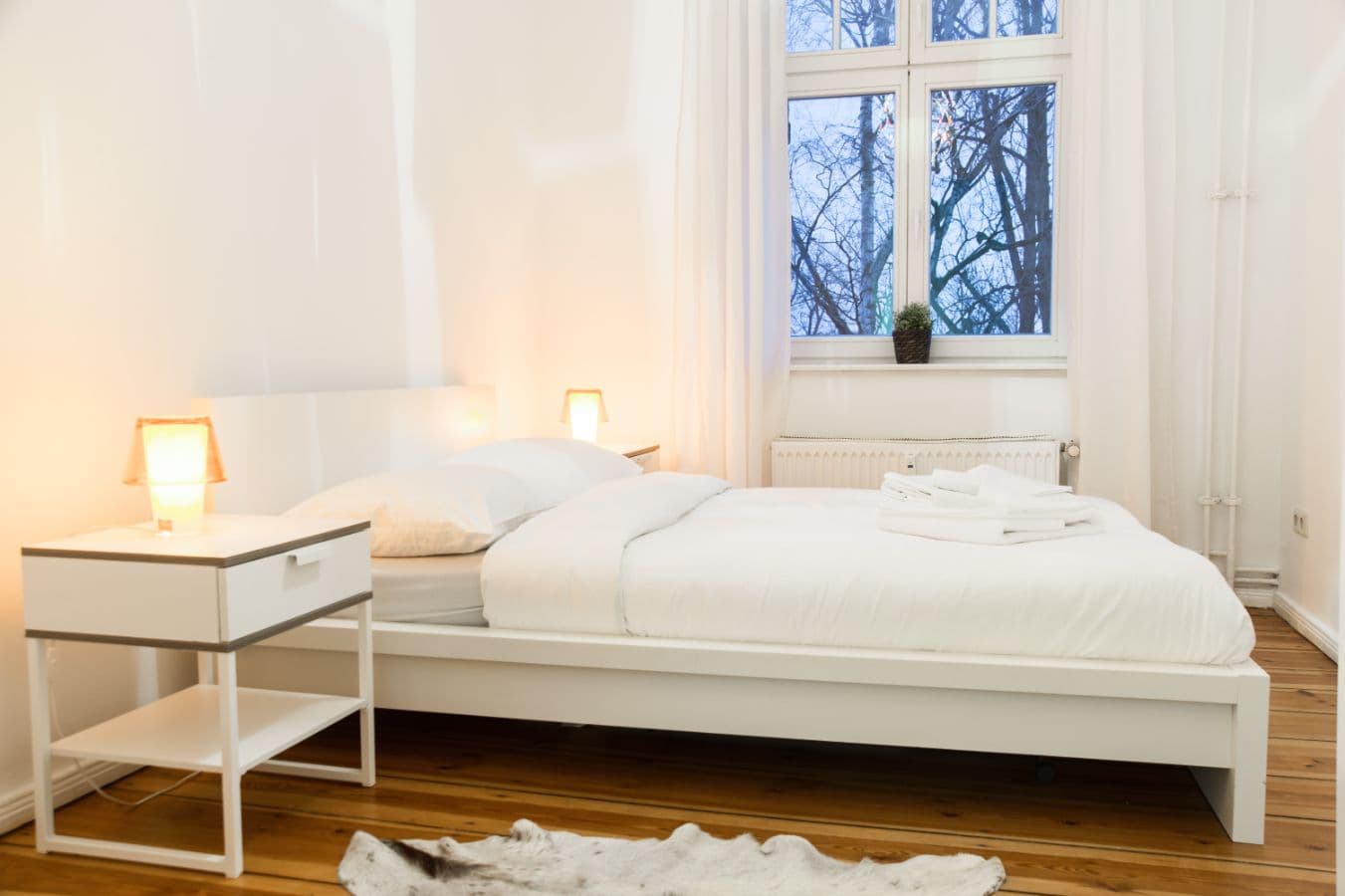 2 Rooms near Görlizer Park – image 19