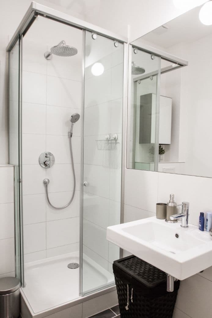 2 Rooms near U-Seestraße (Wedding) – image 14