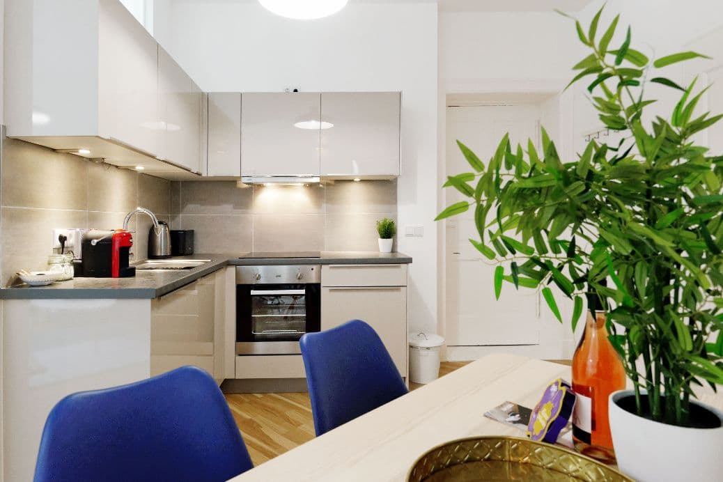 2 Rooms near Mauerpark (Prenzlauer Berg) – image 12