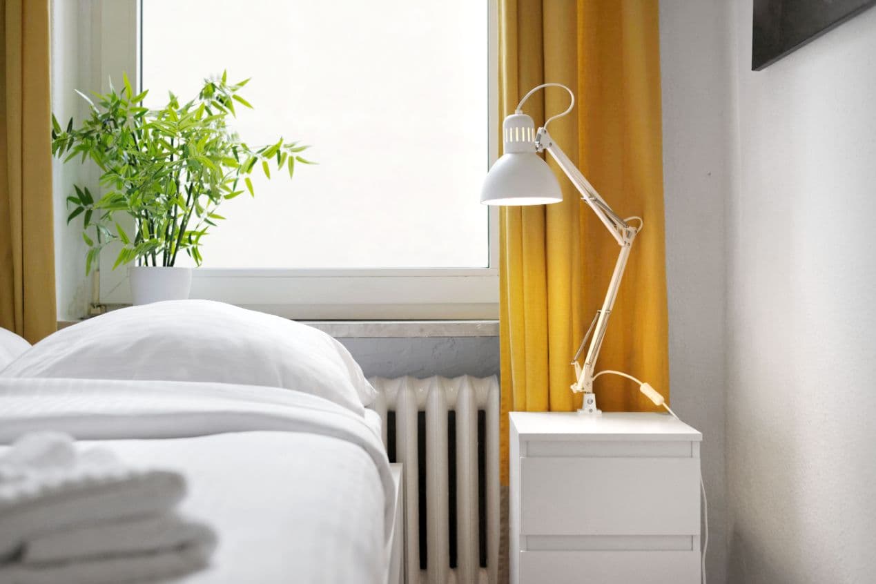 2 Rooms near Bergmannkiez (Kreuzberg) – image 5