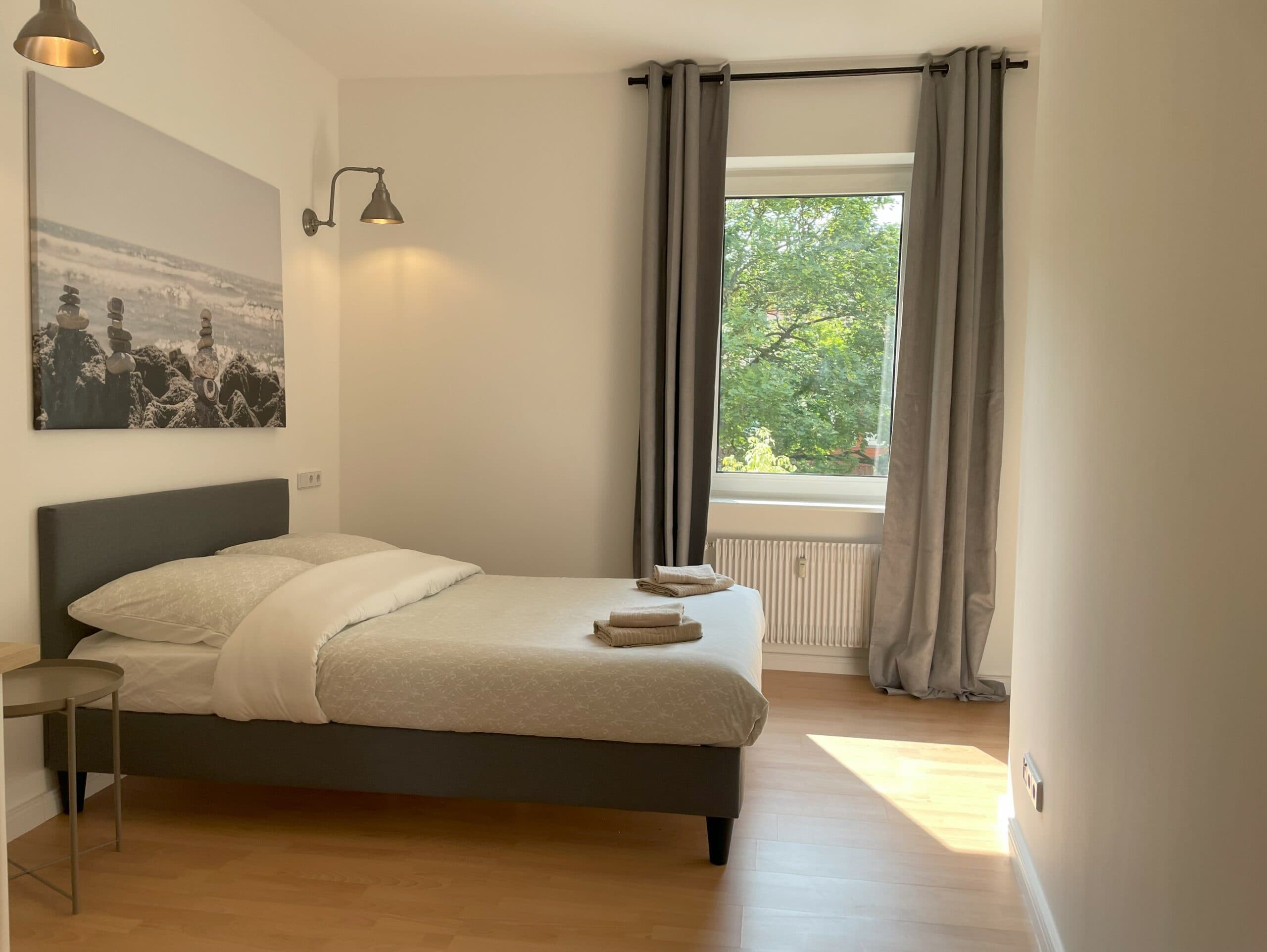 3 Rooms near U-Seestraße (Wedding) – image 7