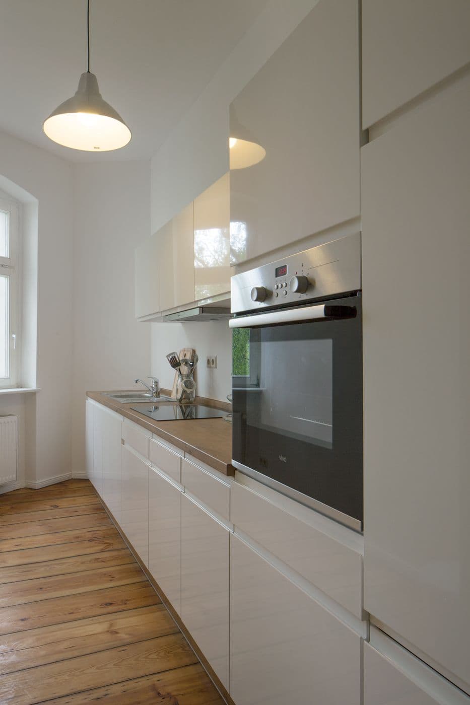 2 Rooms near Görlizer Park – image 5