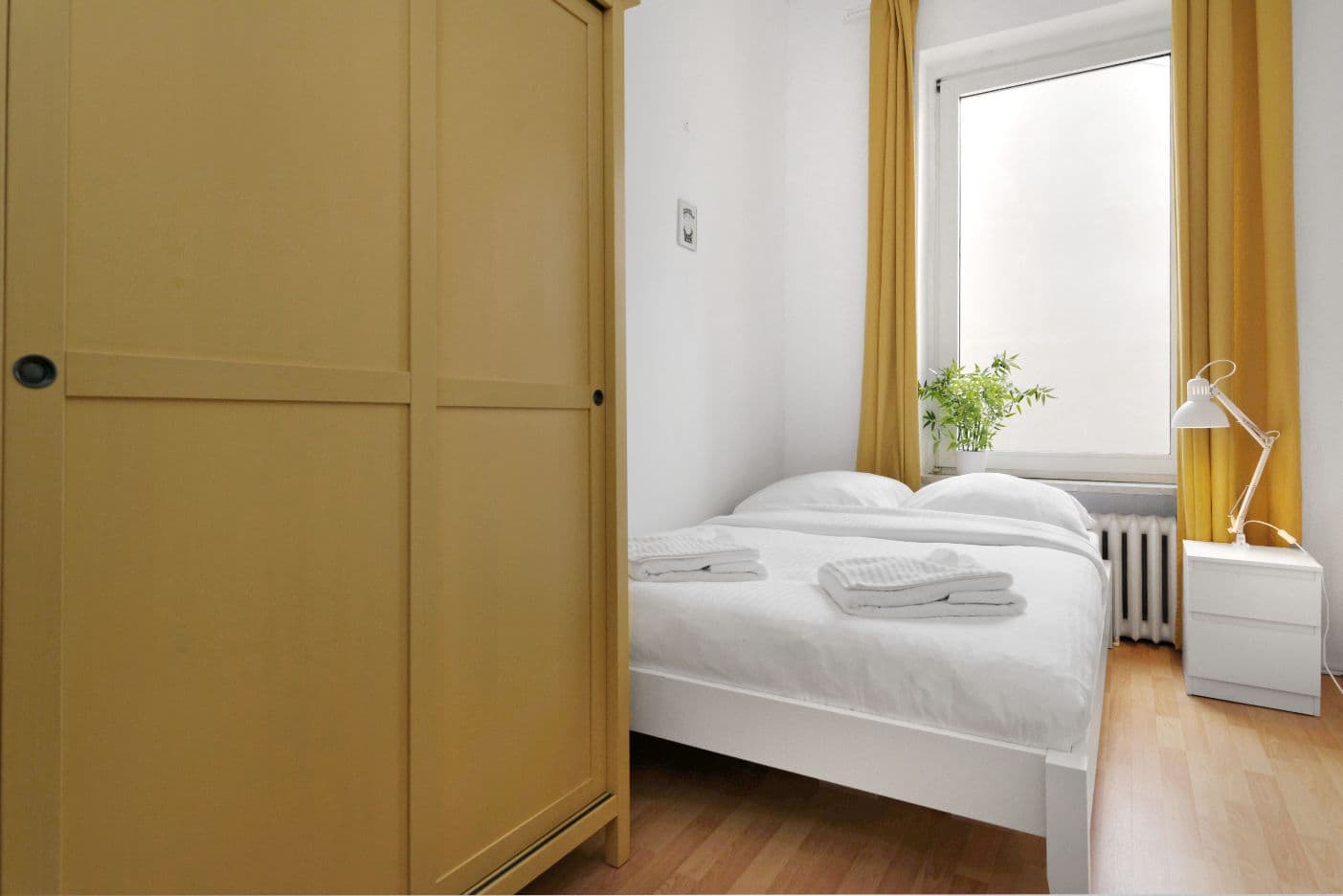 2 Rooms near Bergmannkiez (Kreuzberg) – image 3
