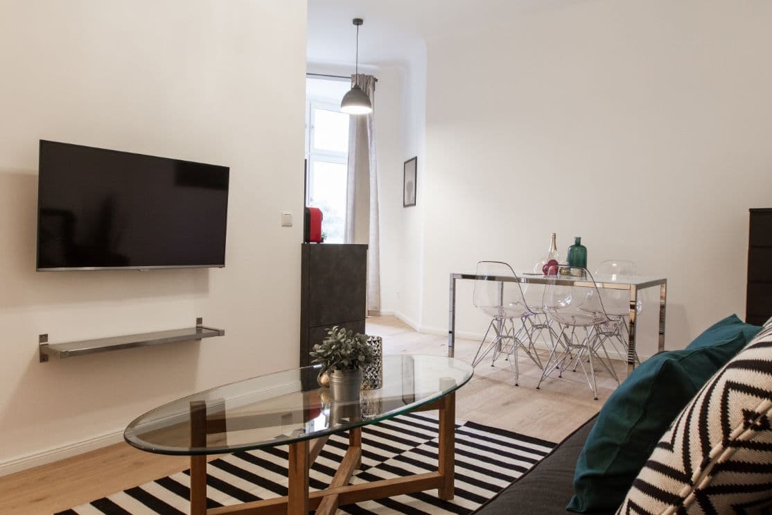 2 Rooms near U-Seestraße (Wedding) – image 5