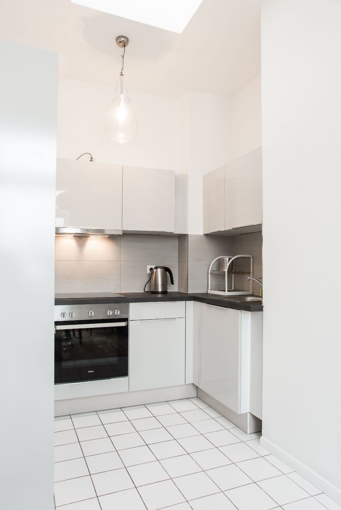 2 Rooms near U-Seestraße (Wedding) – image 11