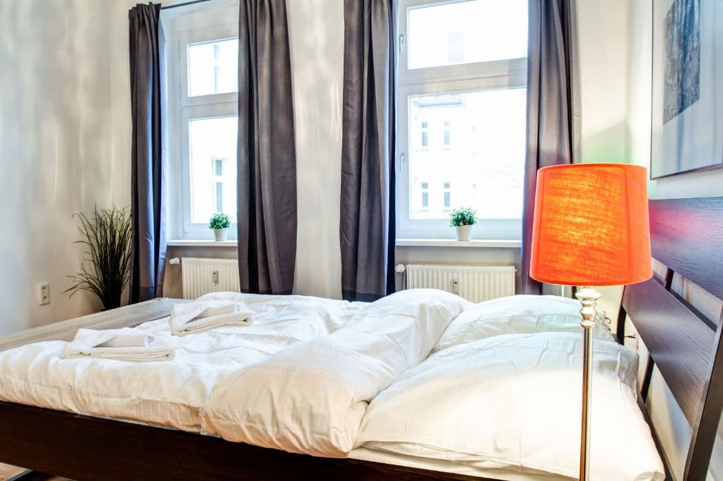 3 Rooms in Sprengelkiez (Wedding) - image 15