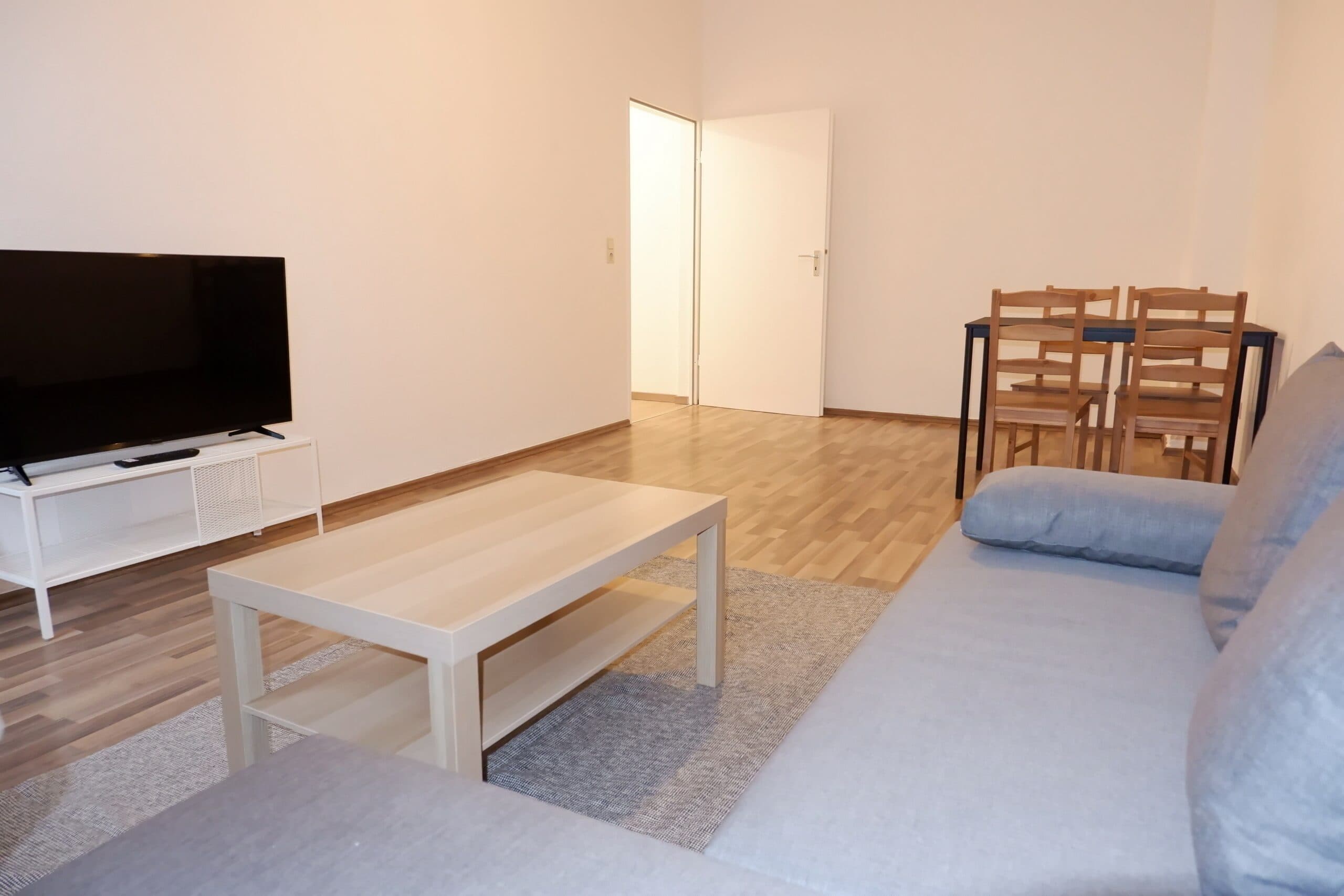 2 Rooms near Bergmannkiez ( Kreuzberg ) – image 6
