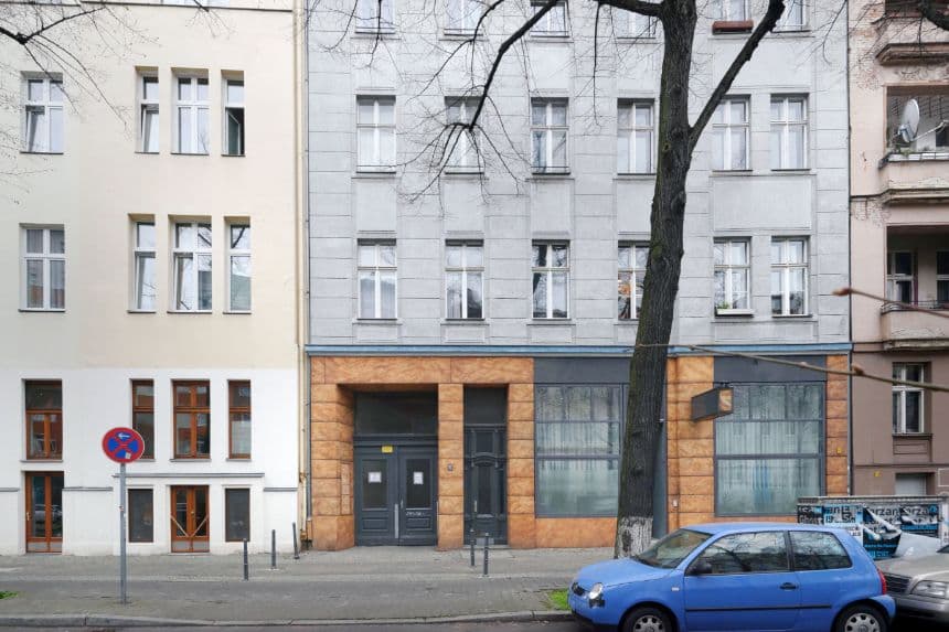2 Rooms near Bergmannkiez (Kreuzberg) – image 19