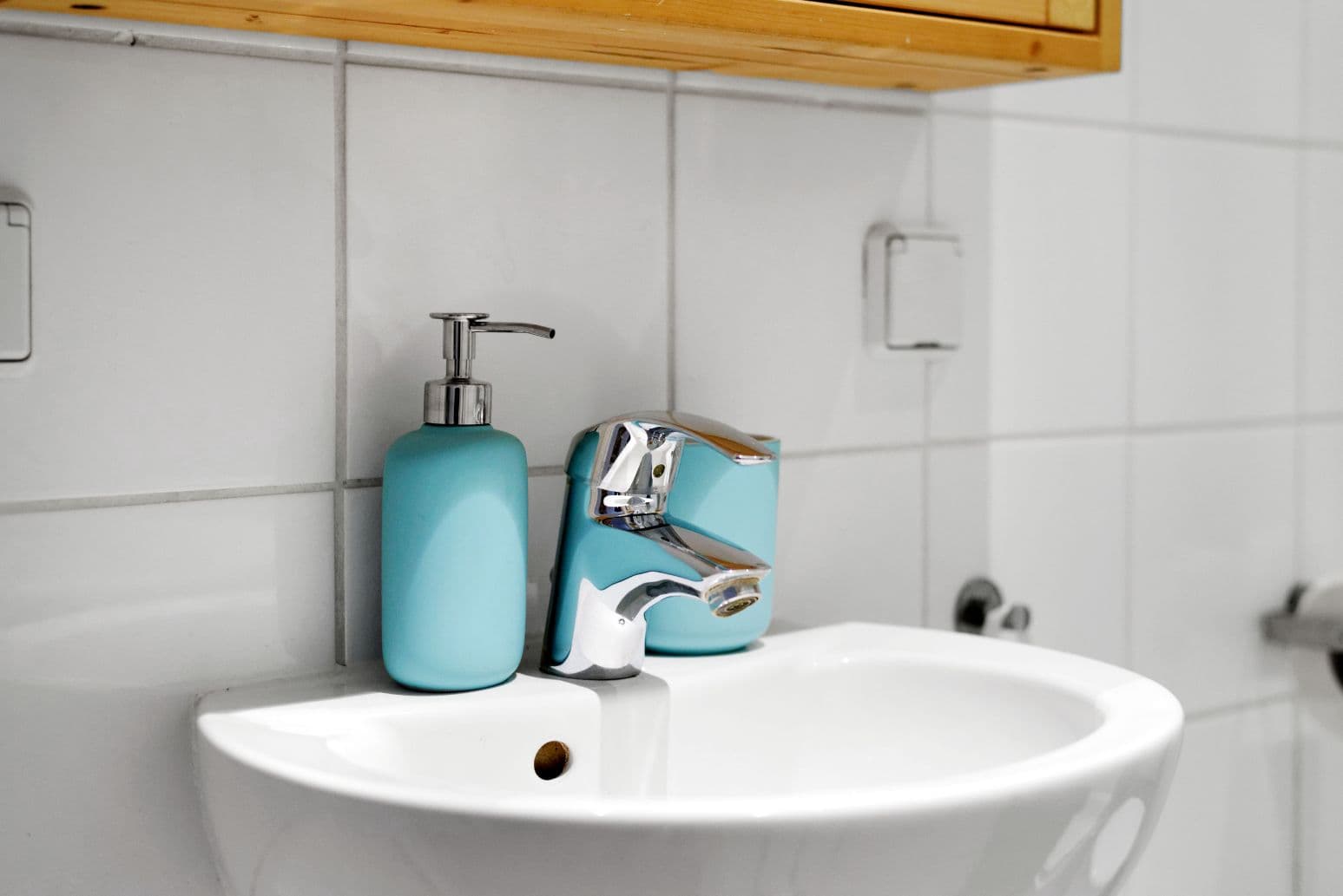 2 Rooms near Bergmannkiez (Kreuzberg) – image 17