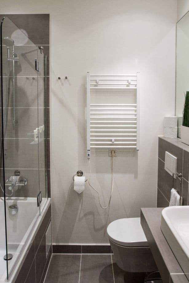 3 Rooms in Sprengelkiez (Wedding) - image 20