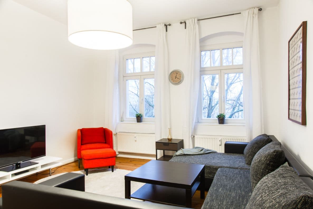 2 Rooms near Görlizer Park – image 10