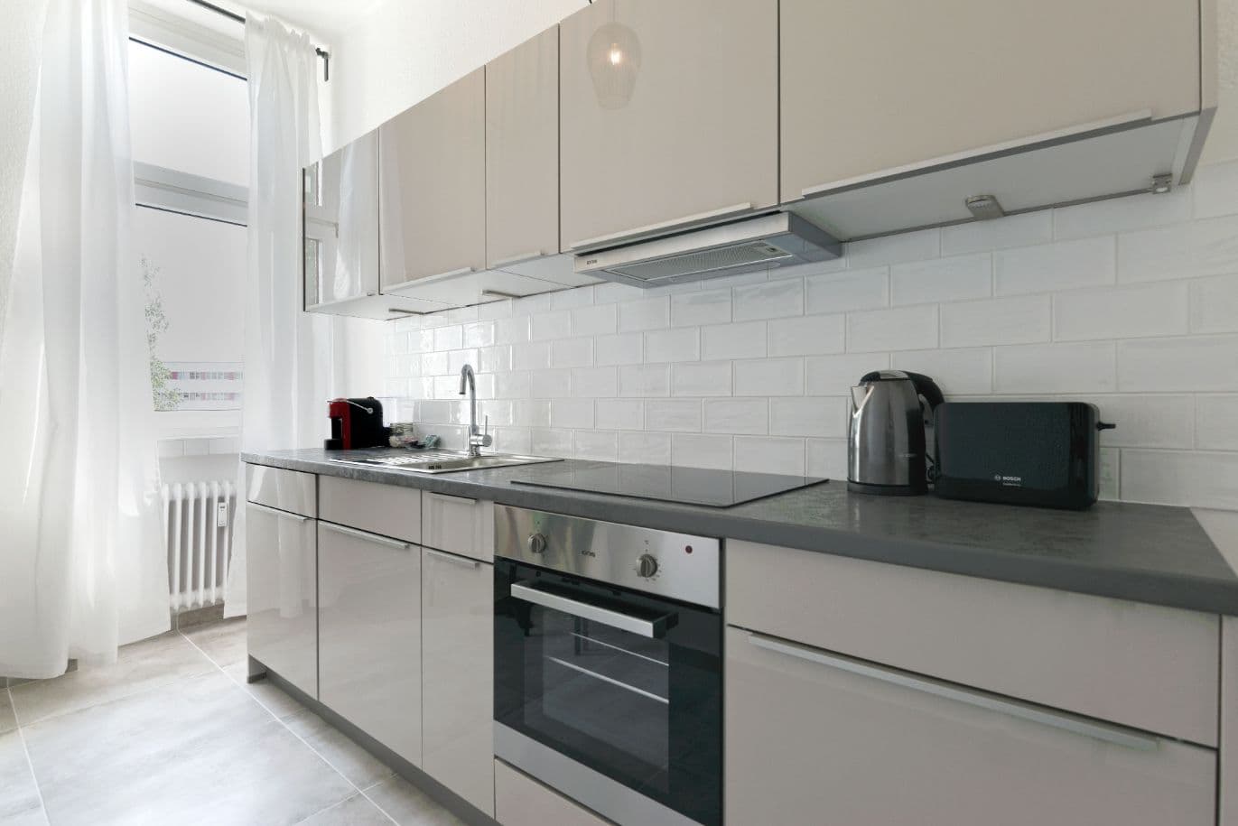 2 Rooms with Balcony in Charlottenburg – image 14