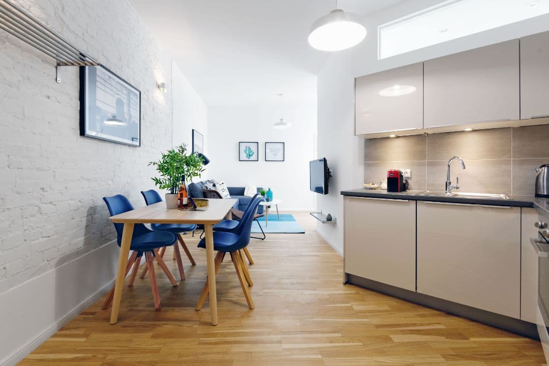2 Rooms near Mauerpark (Prenzlauer Berg) – image 15