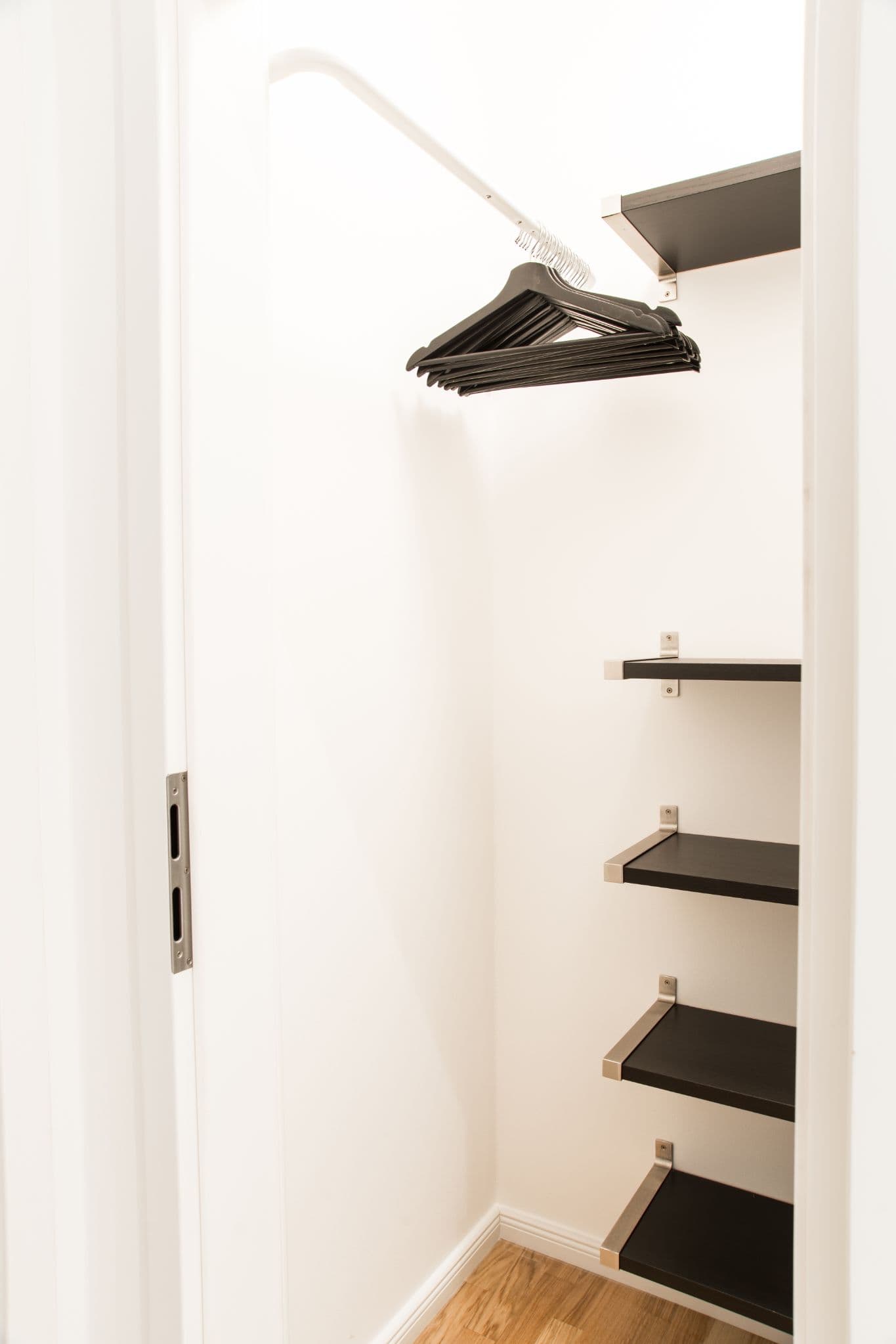 Studio Apartment with Balcony in Reuterplatz ( Neukölln) – image 15