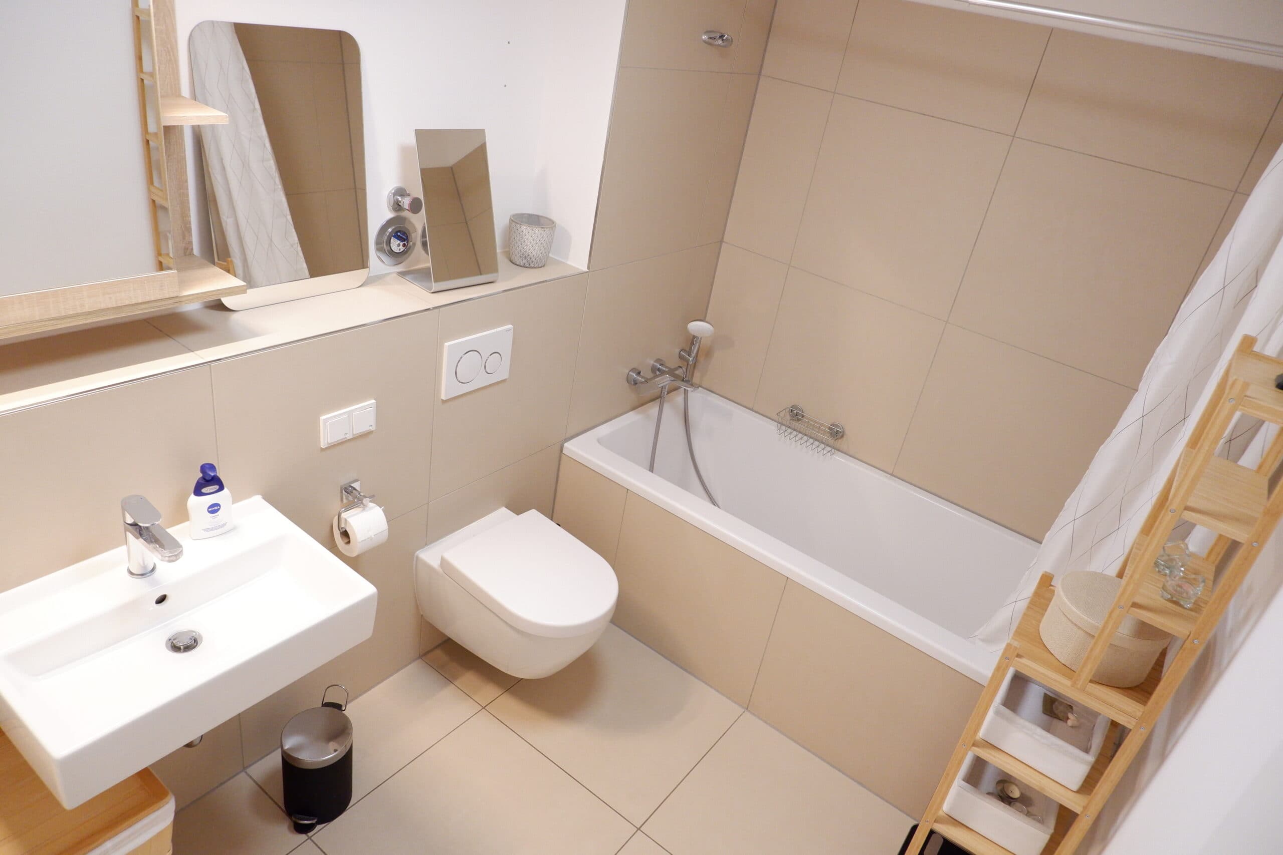 Spacious 3 bedroom apartment In Köpenick – image 12