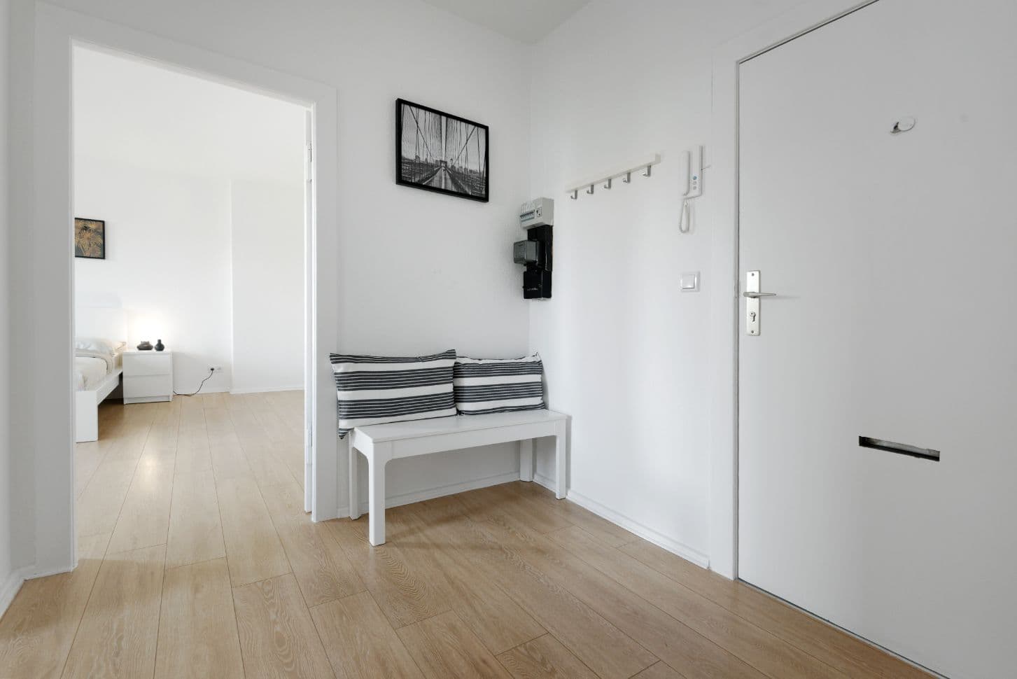 2 Rooms on Mehringdamm (Kreuzberg) – image 19