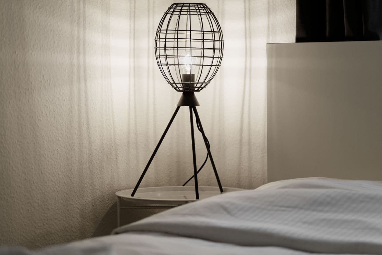 3 Rooms near Westhafen (Moabit) - image 4