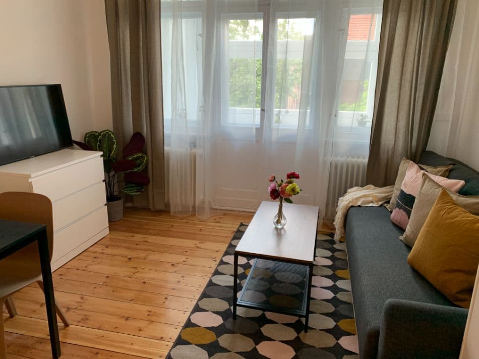 3 Rooms with Balcony in Charlottenburg – image 5