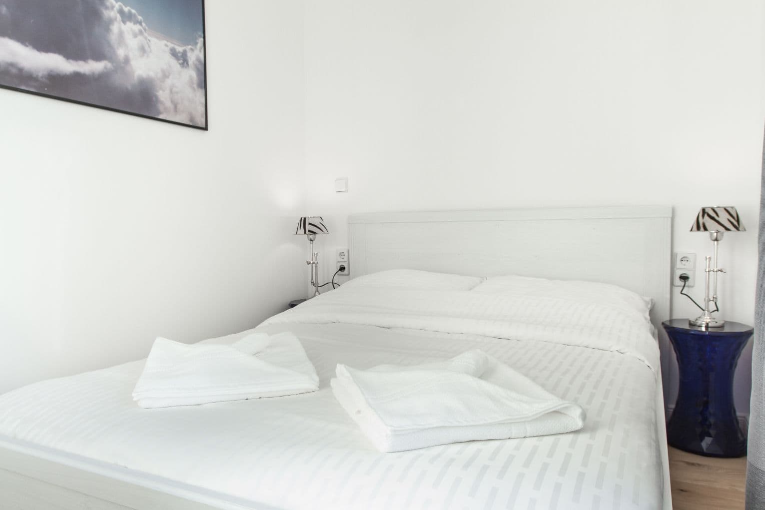 3 Rooms near Turmstraße – image 16