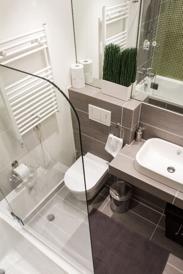 3 Rooms in Sprengelkiez (Wedding) - image 18