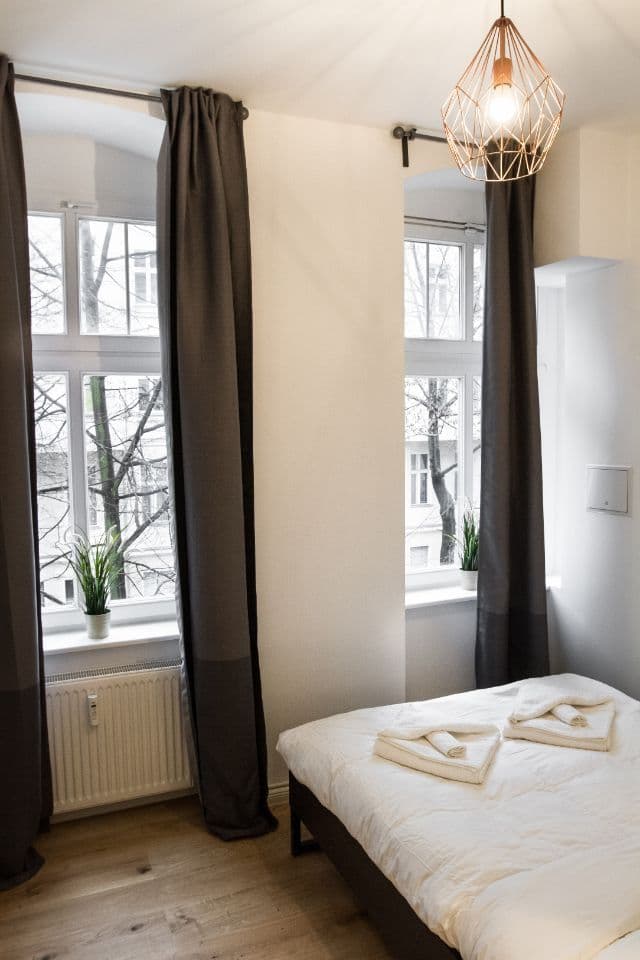 3 Rooms with Balcony near Görlizer Park – image 13