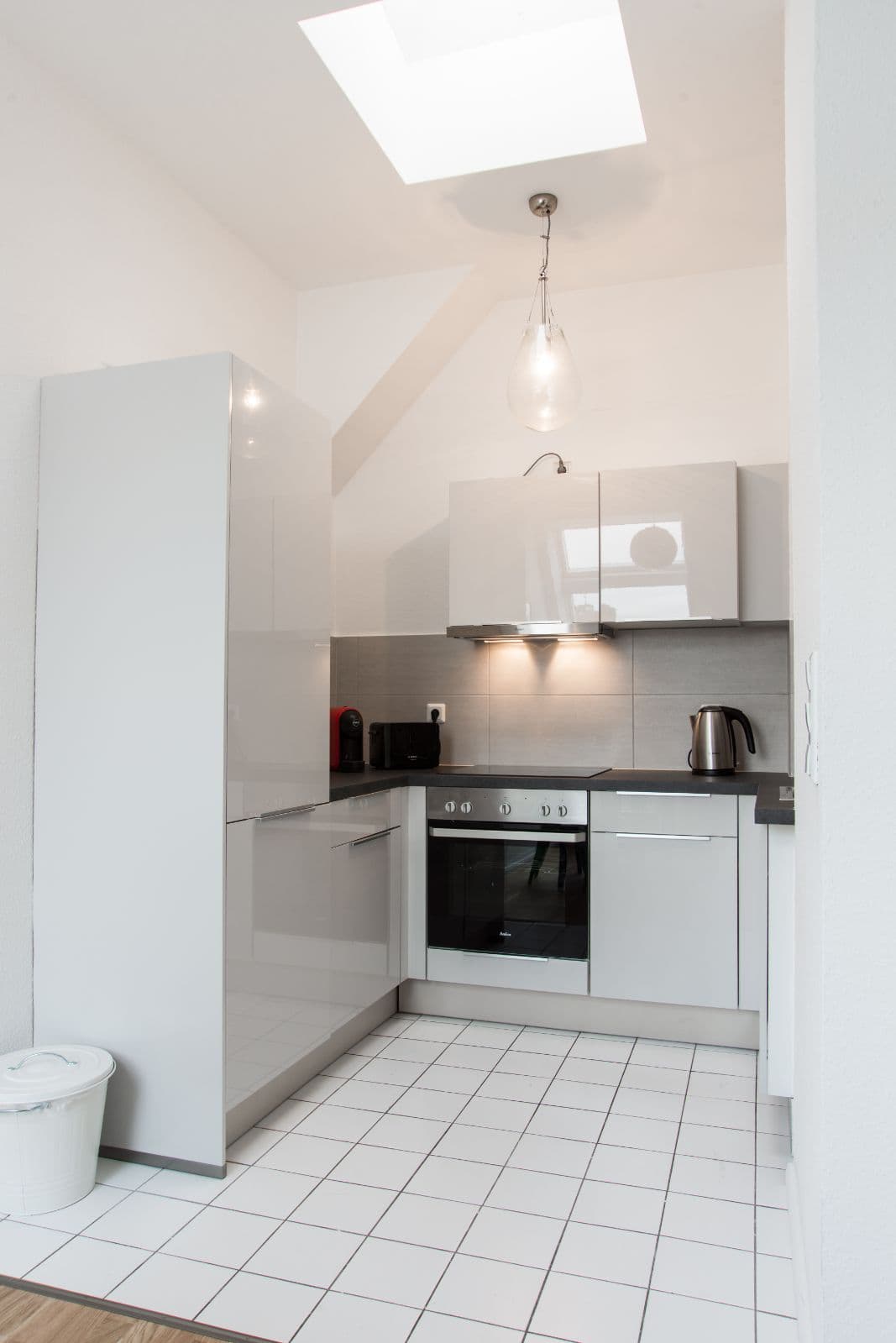 2 Rooms near U-Seestraße (Wedding) – image 10