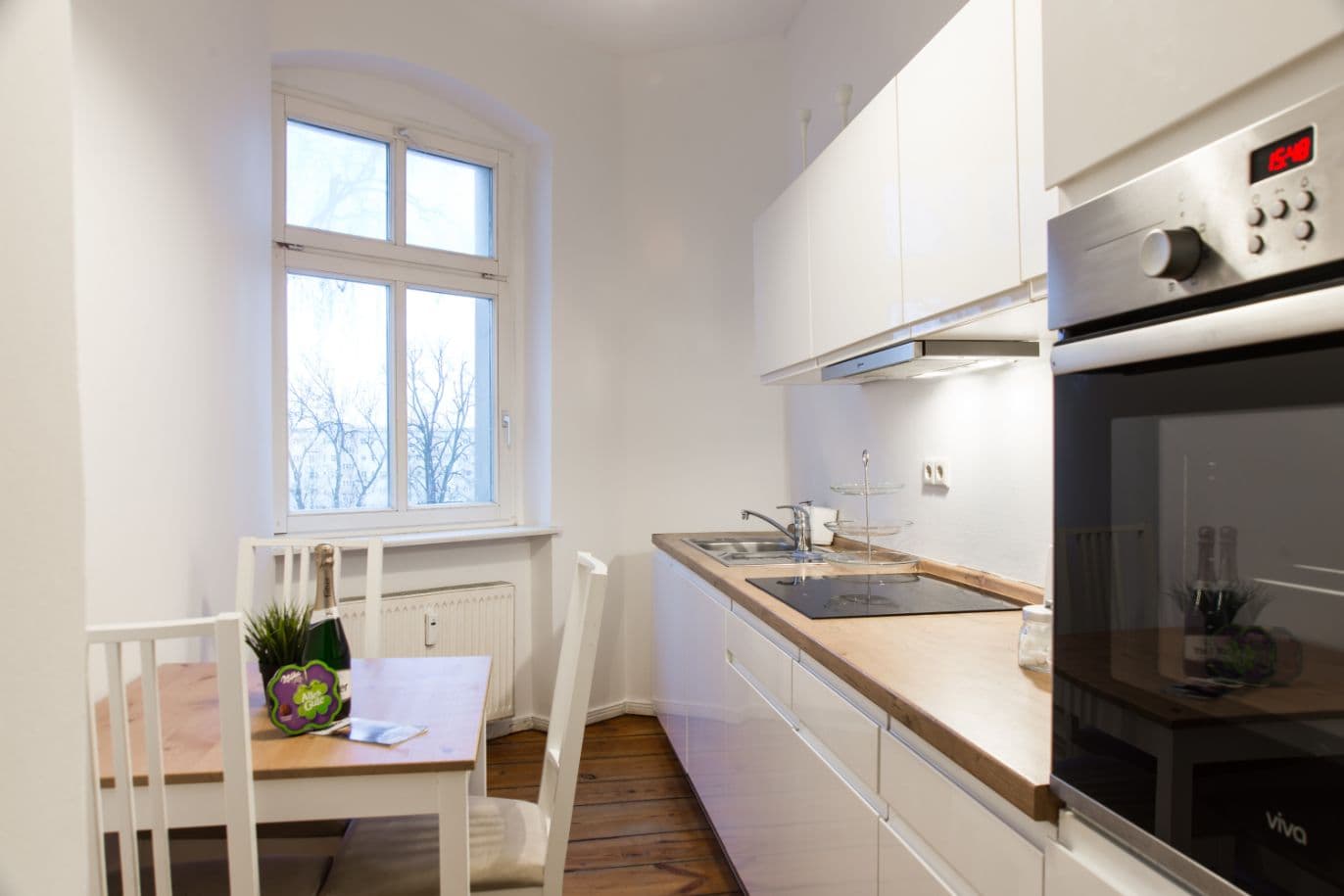 2 Rooms near Görlizer Park – image 15