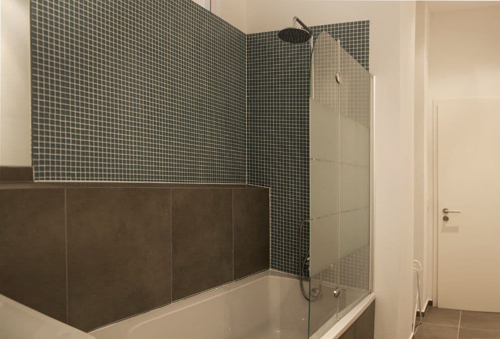 1.5 Rooms near Bergmannkiez (Kreuzberg) – image 9