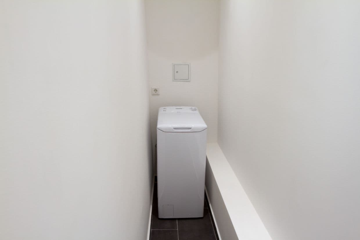 2 Rooms with Balcony near Schönlein Straße (Neukölln) – image 16