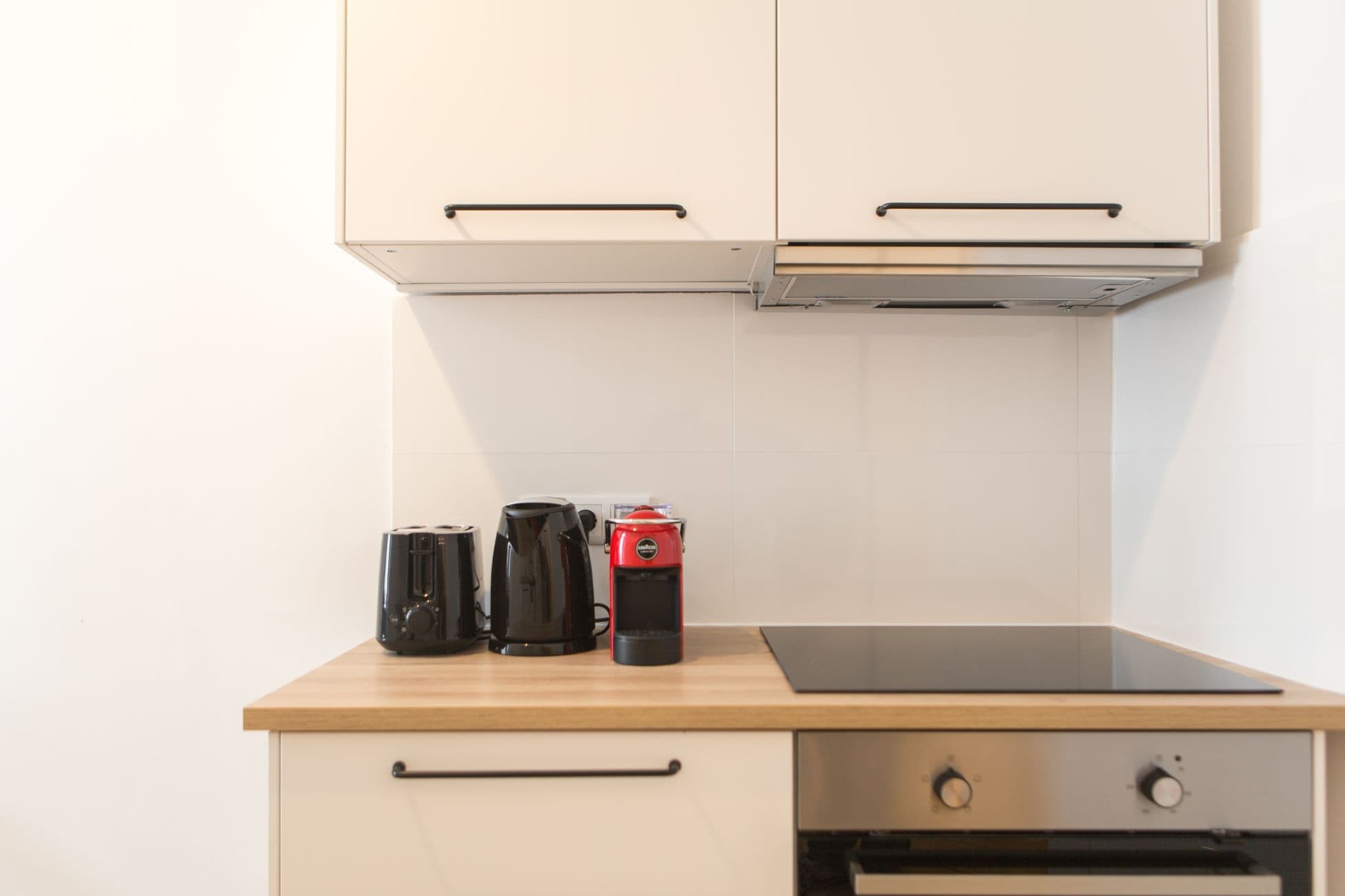 Studio Apartment near Mauerpark (Prenzlauer Berg) – image 13