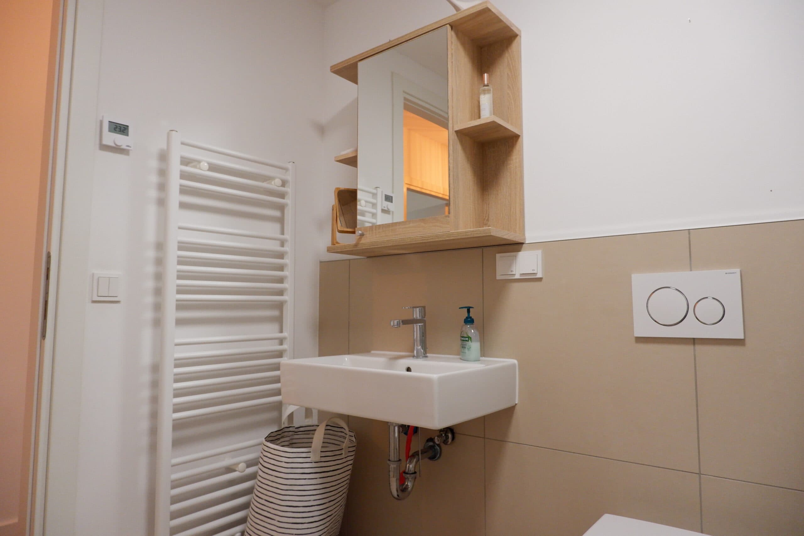 Spacious 3 bedroom apartment In Köpenick – image 4