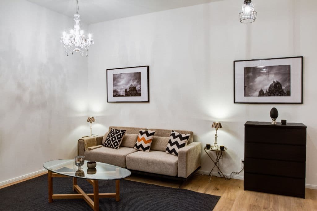 2 Rooms near Görlizer Park – image 4