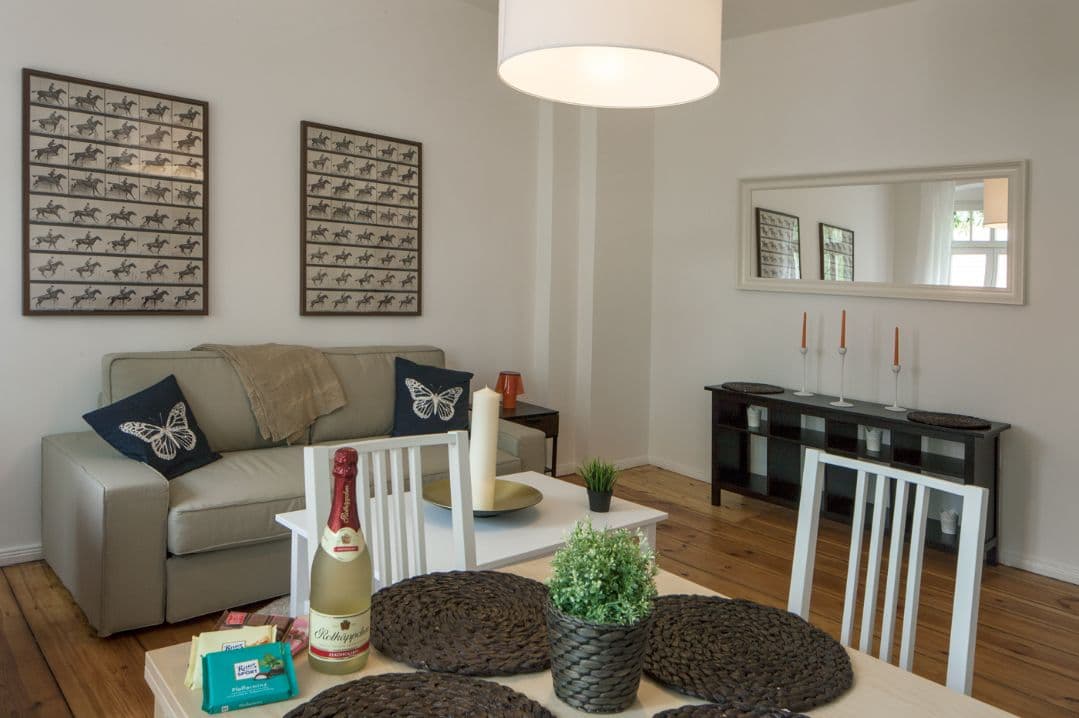 2 Rooms near Görlizer Park – image 2
