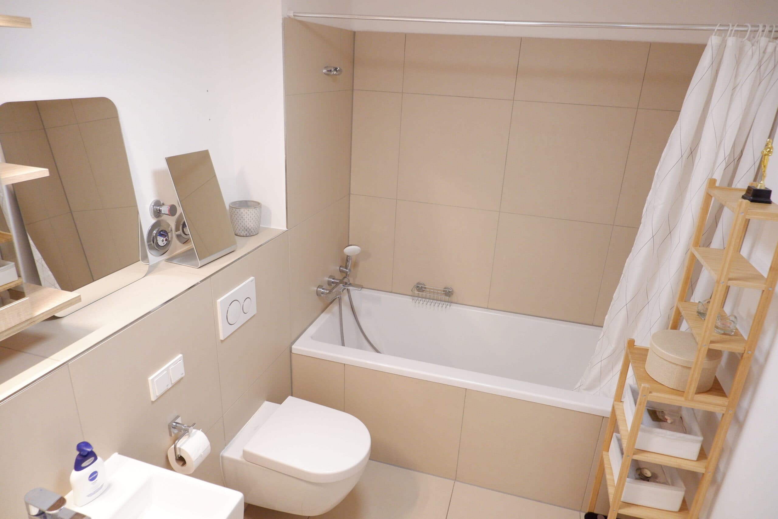 Spacious 3 bedroom apartment In Köpenick – image 8