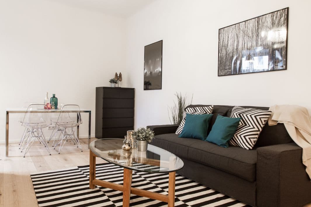 2 Rooms near U-Seestraße (Wedding) – image 6