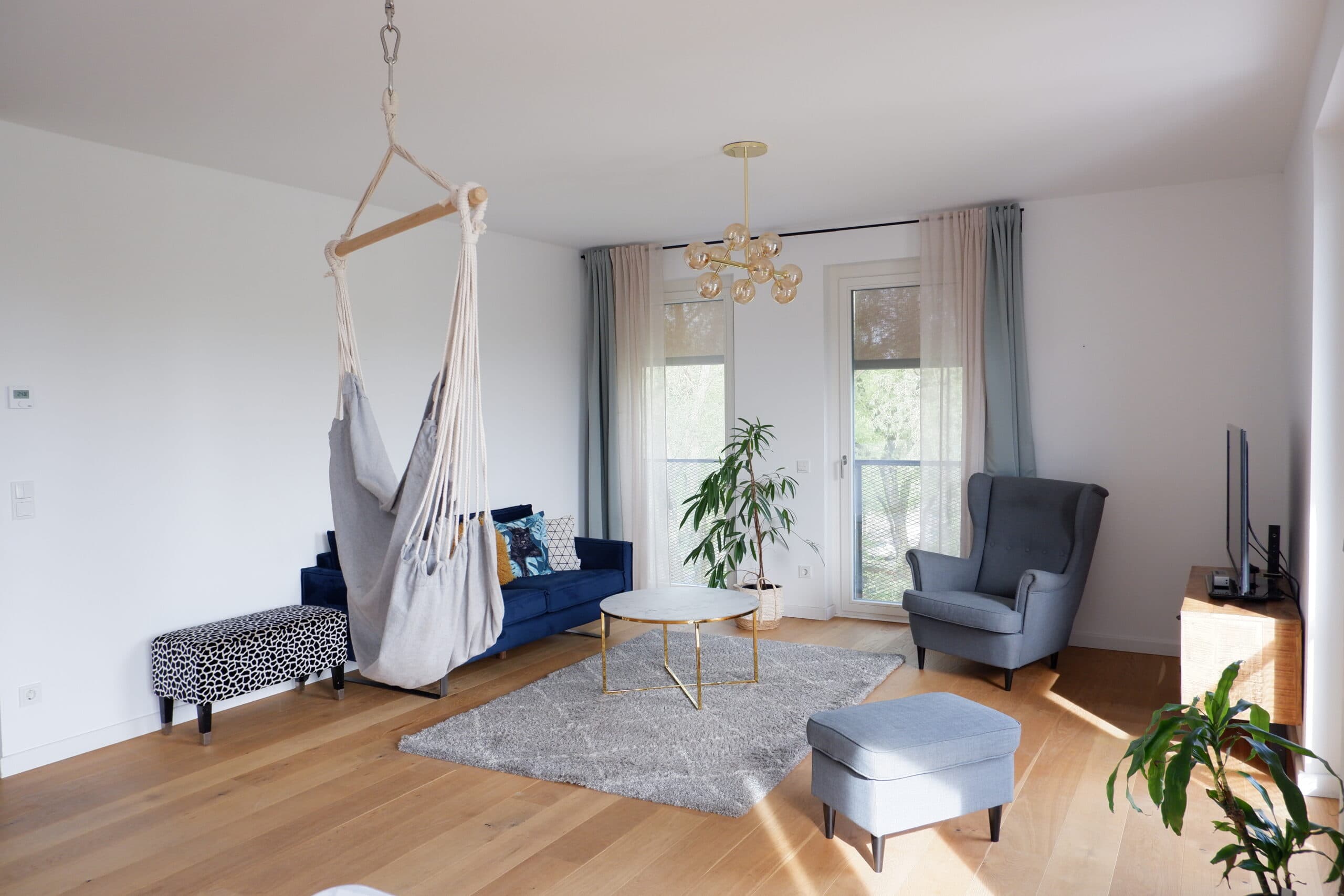Spacious 3 bedroom apartment In Köpenick – image 13