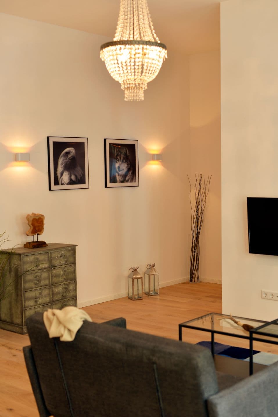 2 Rooms in Sprengelkiez (Wedding) – image 1
