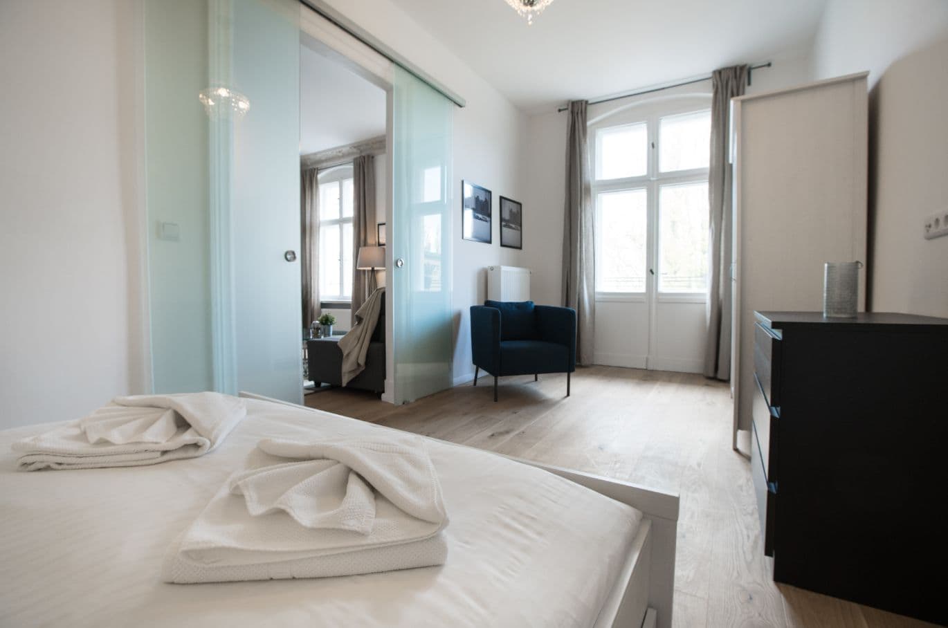 3 Rooms with Balcony in Schöneberg – image 6