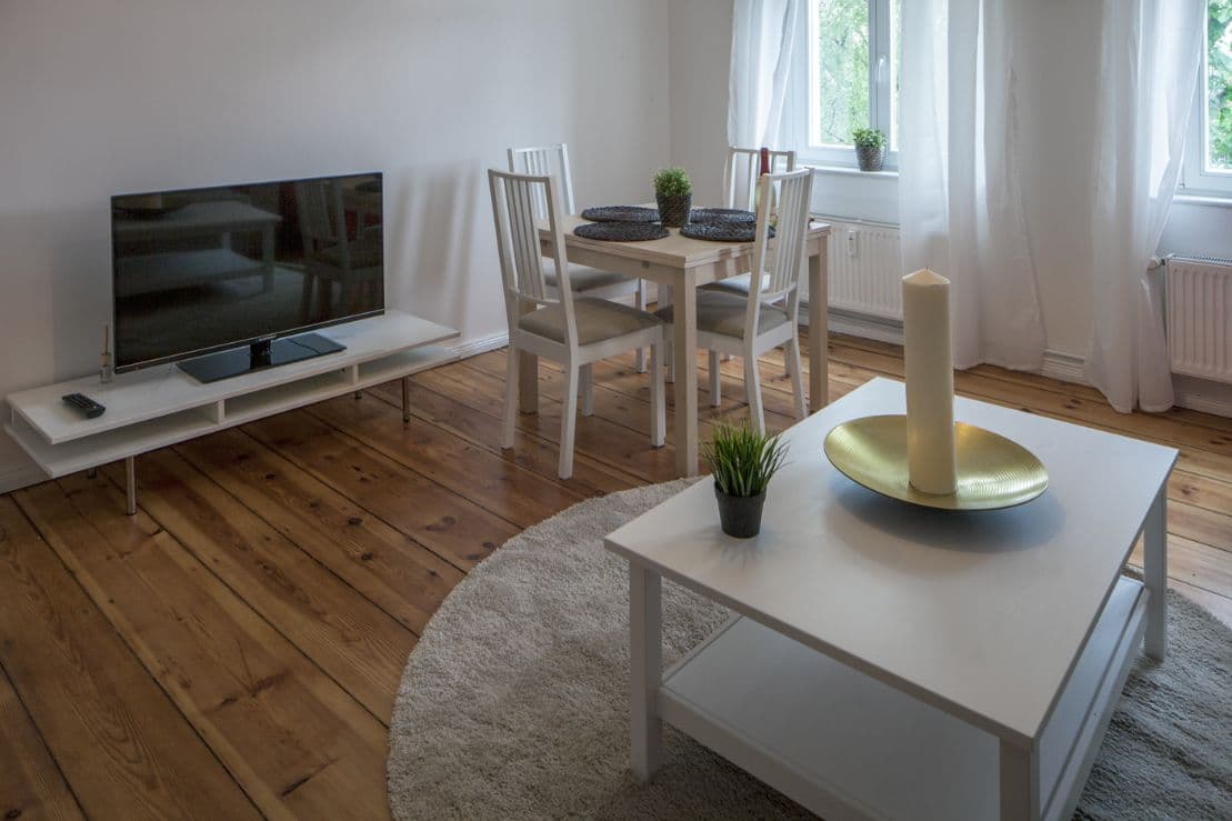 2 Rooms near Görlizer Park – image 3