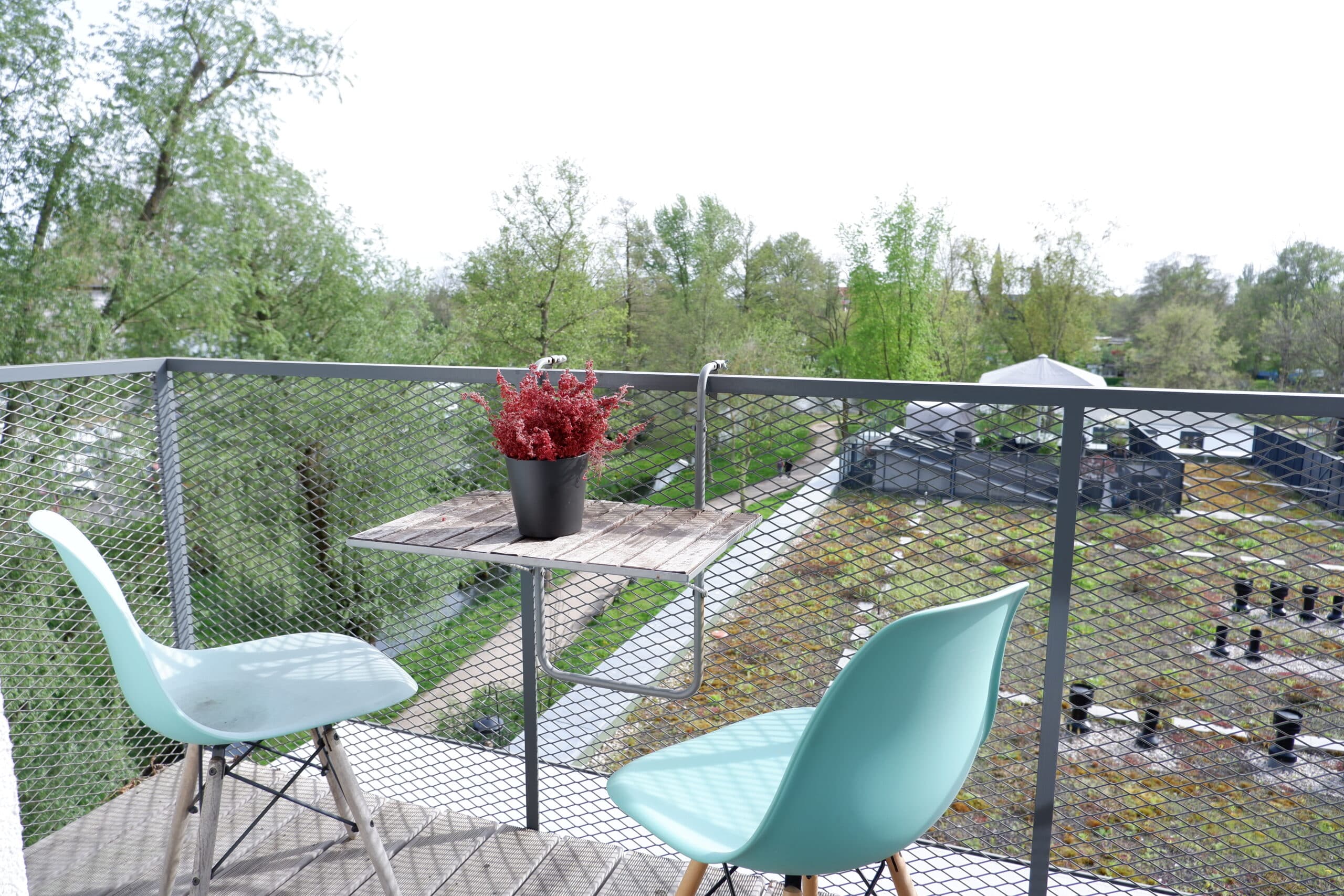 Spacious 3 bedroom apartment In Köpenick – image 15