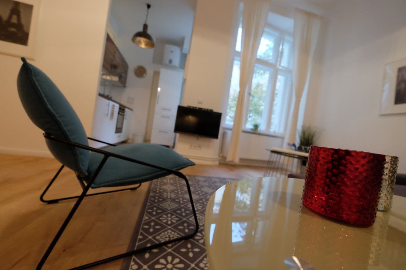 2 Rooms near Schönlein Straße (Neukölln) – image 3