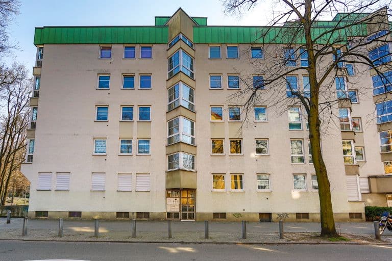 2 Rooms with Terrace near U-Residenzstr. – image 23