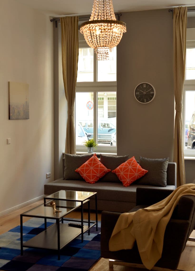 2 Rooms in Sprengelkiez (Wedding) – image 5