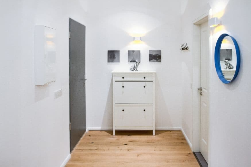 2 Rooms near Görlizer Park – image 16
